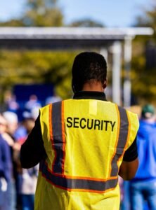 BAMBO SP static security